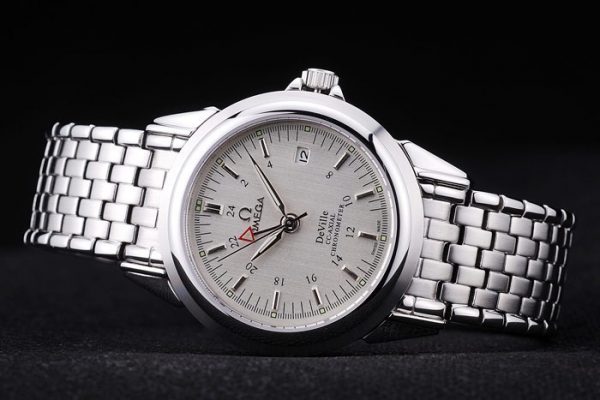 Omega Deville Répliques de Haute Qualité Montres 4413 – Image 6