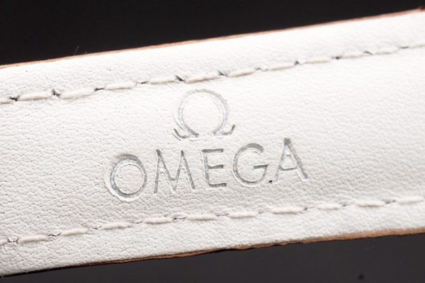 Omega Deville Répliques de Haute Qualité Montres 4395 – Image 6