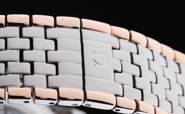Omega Deville Répliques de Haute Qualité Montres 4414 – Image 3
