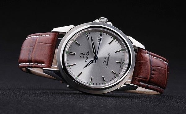 Omega Deville Répliques de Haute Qualité Montres 4398 – Image 6