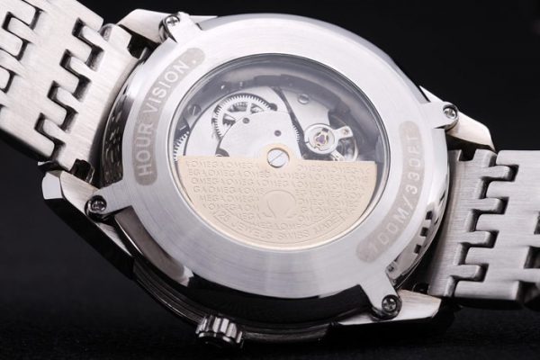 Omega DeVille Répliques de Haute Qualité Montres 4382 – Image 3
