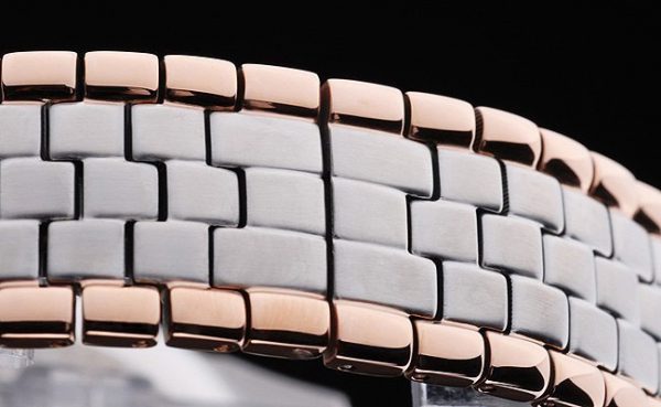 Omega Deville Répliques de Haute Qualité Montres 4391 – Image 3