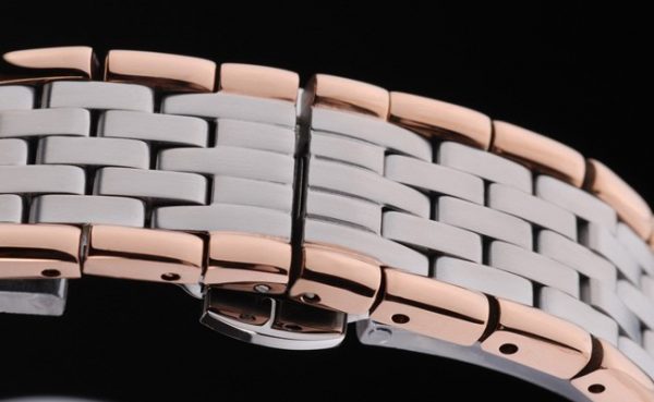 Omega Deville Répliques de Haute Qualité Montres 4408 – Image 2
