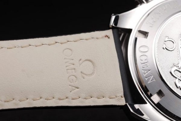 Omega Seamaster Répliques Suisses Haute Qualité Montres 4458 – Image 5