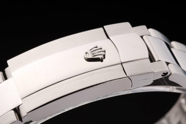 Rolex Datejust Répliques de Montres de Qualité Suisse 4698 – Image 5
