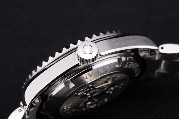 Omega Seamaster Répliques Suisses Haute Qualité Montres 4452 – Image 3