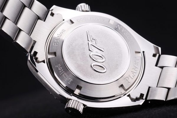 Omega Seamaster Répliques Suisses Haute Qualité Montres 4449 – Image 2