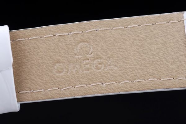 Omega Seamaster Répliques de Haute Qualité Montres 4425 – Image 4
