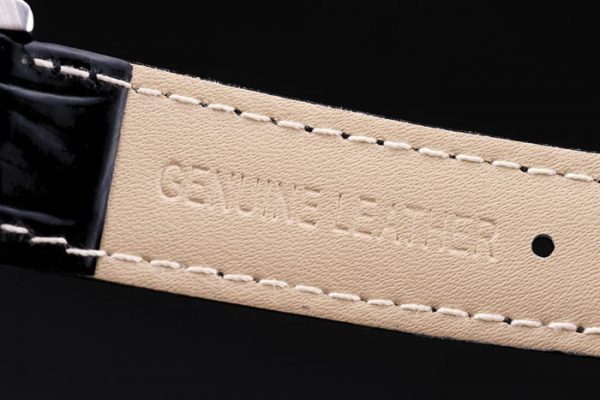 Omega Seamaster Répliques de Haute Qualité Montres 4433 – Image 4