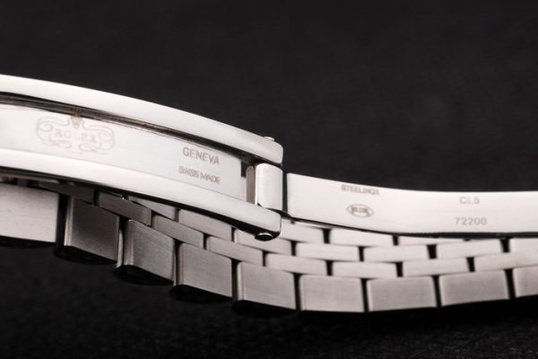 Rolex Datejust Répliques de Montres de Qualité Suisse 4721 – Image 5