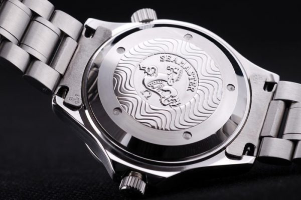 Omega Seamaster Répliques de Haute Qualité Montres 4439 – Image 3