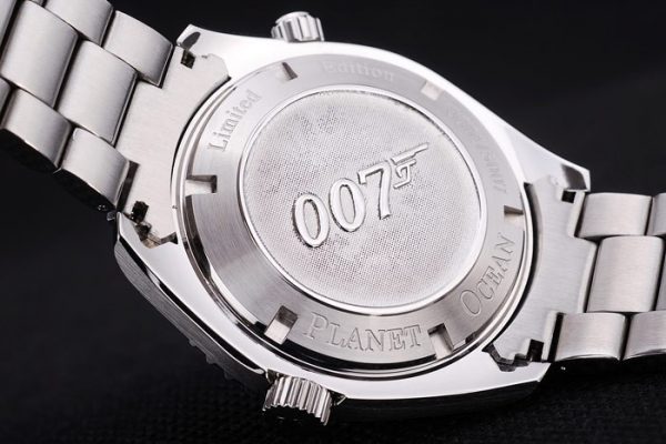 Omega Seamaster Répliques Suisses Haute Qualité Montres 4450 – Image 3