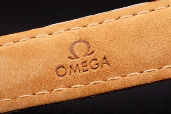 Omega Seamaster Planet Répliques de Haute Qualité Montres 4443 – Image 4