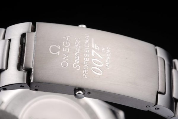 Omega Seamaster Planet High Quality Replica Watches 4444 – Image 5