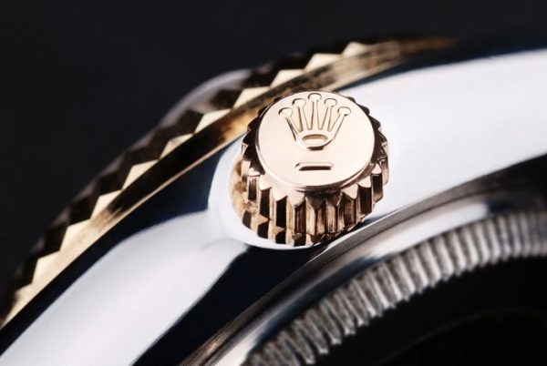 Rolex Datejust Meilleures Répliques de Montres de Qualité 4774 – Image 3