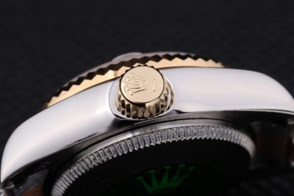 Rolex Datejust Meilleures Répliques de Montres de Qualité 4733 – Image 4