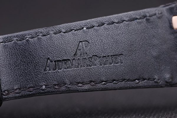 Audemars Piguet Royal Oak Répliques de Montres 3367 – Image 3