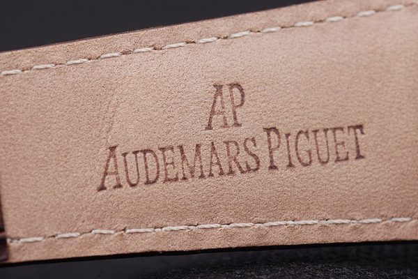 Audemars Piguet Royal Oak Offshore Répliques de Montres 3307 – Image 4
