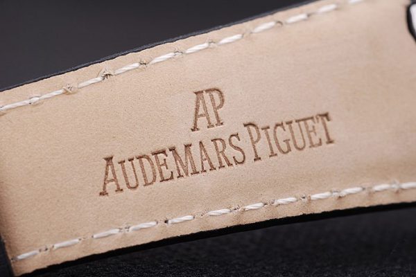 Audemars Piguet Royal Oak Offshore Répliques de Montres 3306 – Image 4