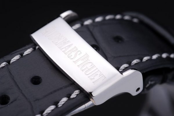 Audemars Piguet Royal Oak Répliques de Montres 3370 – Image 5