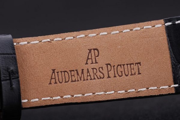 Audemars Piguet Royal Oak Offshore Répliques de Montres 3292 – Image 4
