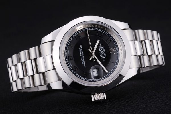 Rolex Datejust Meilleures Répliques de Montres de Qualité 4771 – Image 5