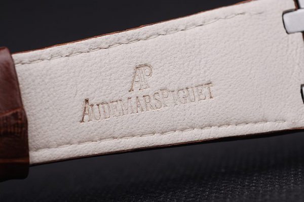 Audemars Piguet Royal Oak Répliques de Montres 3362 – Image 4