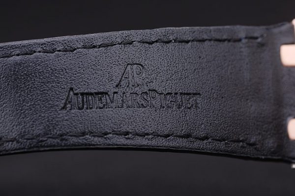 Audemars Piguet Royal Oak Répliques de Montres 3366 – Image 4