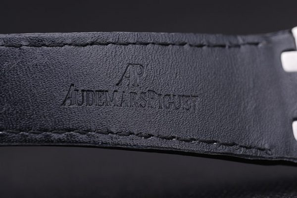 Audemars Piguet Royal Oak Répliques de Montres 3365 – Image 4
