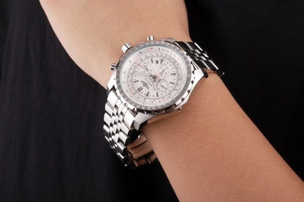 Breitling Bentley Répliques de Montres 3589 – Image 6