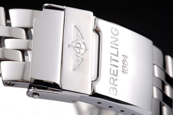 Breitling Bentley Répliques de Montres 3587 – Image 6