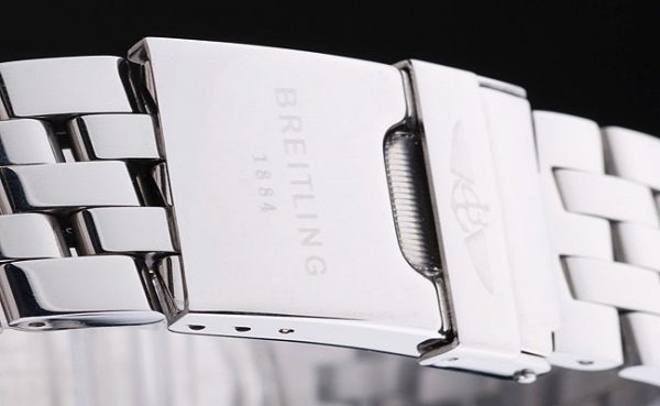 Breitling Bentley Répliques de Montres 3591 – Image 4