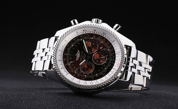 Breitling Bentley Répliques de Montres 3590 – Image 2
