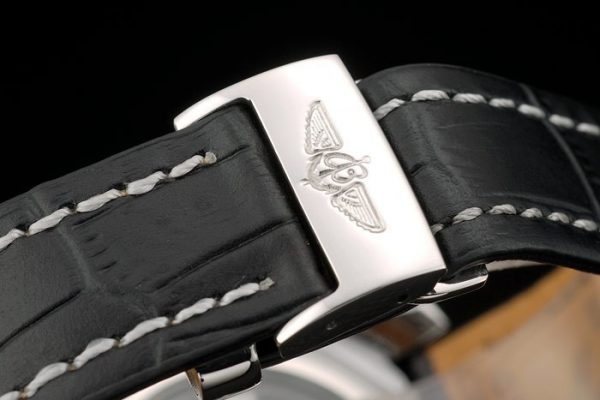 Breitling Bentley Répliques de Montres 3567 – Image 5