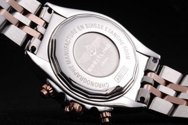 Breitling Certifiée Répliques de Montres 3533 – Image 5