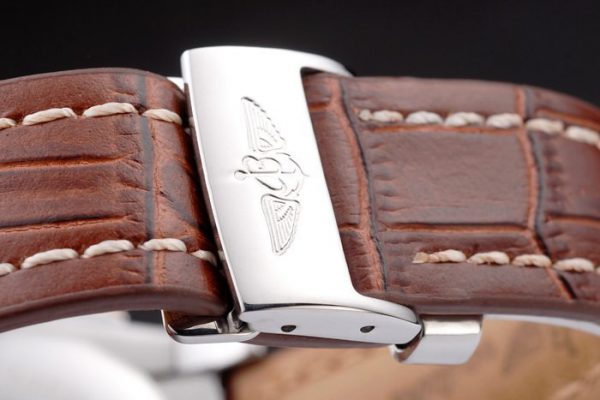 Breitling Chronomat 3501 Répliques de Montres – Image 6