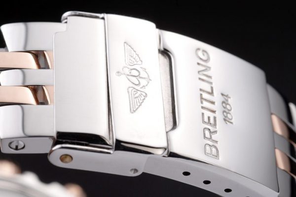 Breitling Chronomat 3514 Répliques de Montres – Image 3