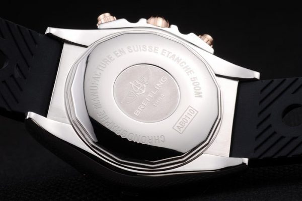 Breitling Chronomat 3503 Répliques de Montres – Image 4