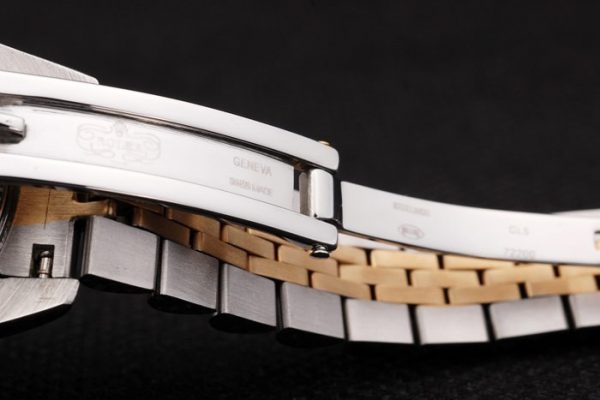 Rolex Datejust Répliques de Montres de Qualité Suisse 4725 – Image 5