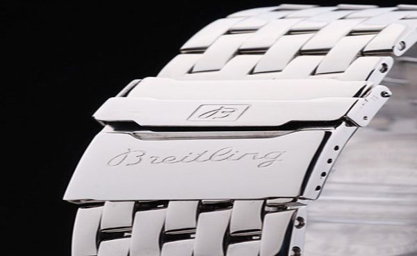 Breitling Navitimer Répliques de Montres 3491 – Image 4