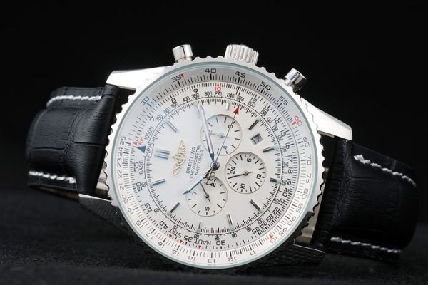 Breitling Navitimer Répliques de Montres 3492 – Image 3