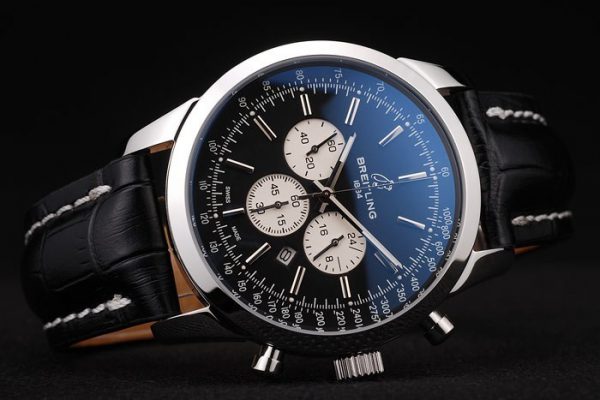 Breitling Transocean Répliques de Montres 3597 – Image 6