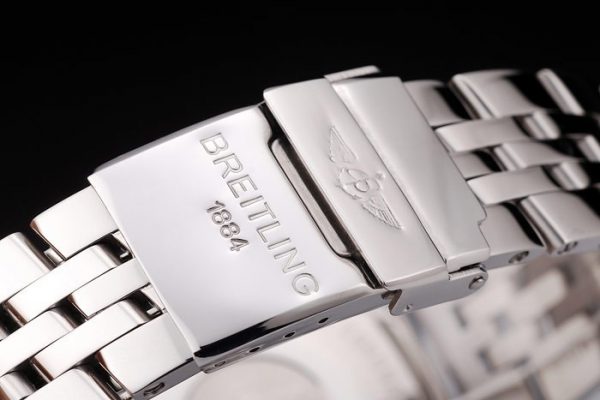 Breitling Transocean Répliques de Montres 3611 – Image 6