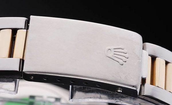 Rolex Datejust Meilleures Répliques de Montres de Qualité 4792 – Image 3