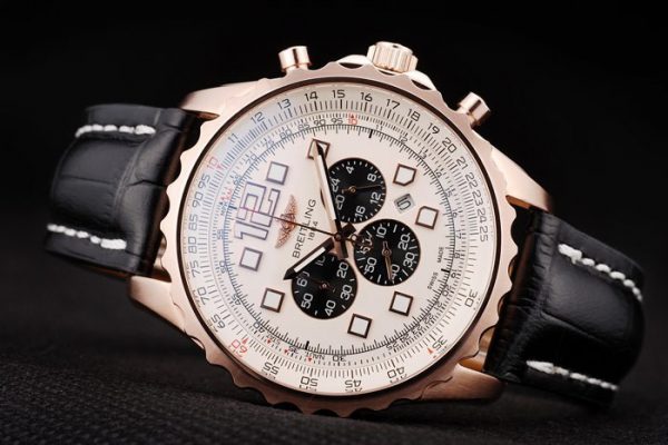 Breitling Navitimer Répliques de Montres 3478 – Image 6