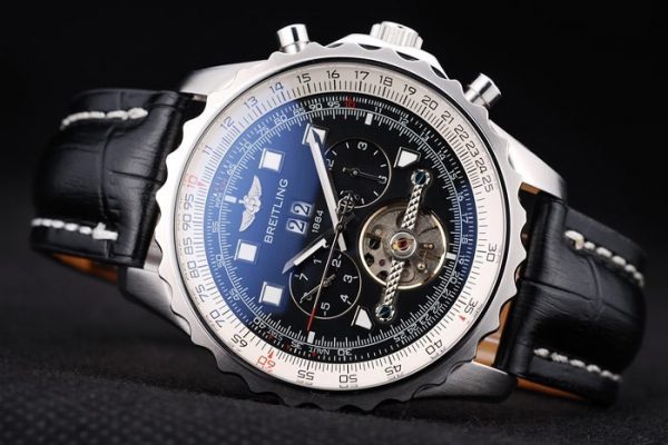 Breitling Navitimer Répliques de Montres 3476 – Image 6
