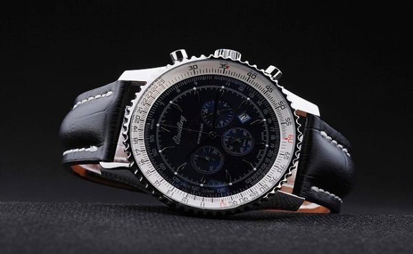 Breitling Navitimer Répliques de Montres 3489 – Image 7