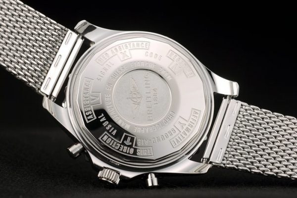 Breitling Navitimer Répliques de Montres 3470 – Image 4
