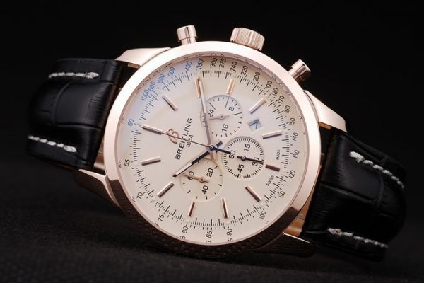 Breitling Transocean Répliques de Montres 3605 – Image 6