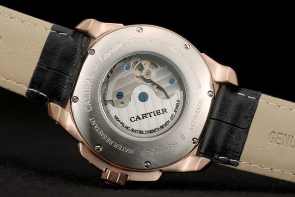 Cartier Répliques de Montres 3776 – Image 4